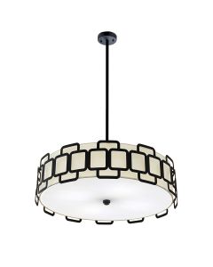 Sabina 4 Light Pendant