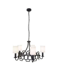 Sabina 5 Light Chandelier