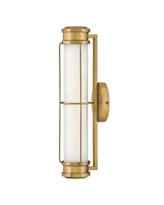 Saylor Small LED Wall Light