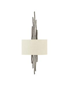 Spyre 2 Light Wall Light - Metallic Matte Bronze