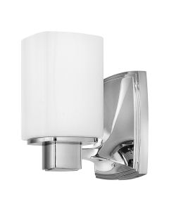 1 Light Wall Light