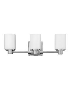 3 Light Wall Light