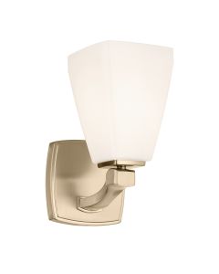 Marant 1 Light Wall Light