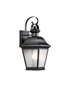 Mount Vernon Medium Wall Lantern