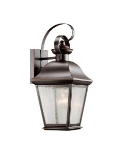 Mount Vernon Medium Wall Lantern