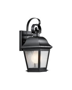 Mount Vernon Small Wall Lantern