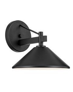 Ripley Medium Wall Lantern