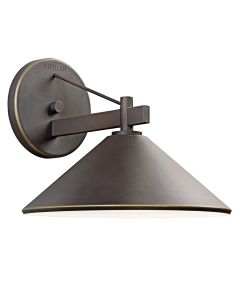 Ripley Medium Wall Lantern
