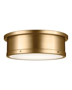 Serca Large Flush