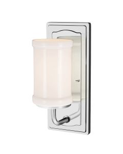 Vetivene 1 Light Wall Light