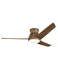 Eris - 60in / 152cm Fan - Walnut