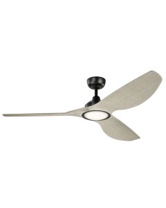 Imari - 65in / 165cm Fan - Satin Black