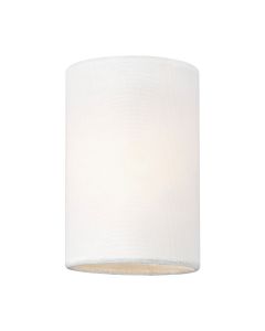 Clip Shade - for Brianna - Ivory Linen
