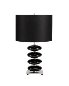 Onyx 1 Light Table Lamp