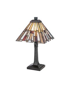 Inglenook 1 Light Small Table Lamp