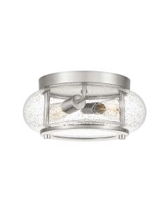 Trilogy 2 Light Flush - Brushed Nickel