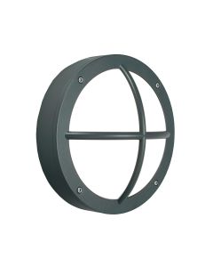 Rondane LED Wall / Ceiling Light - Graphite