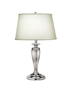 Stuyvessant 1 Light Table Lamp