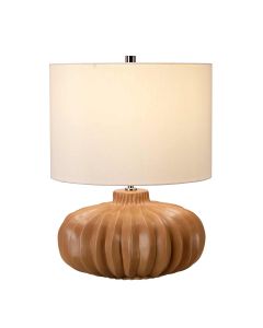 Woodside 1 Light Table Lamp