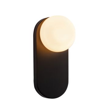 Ariel 1 Light Wall Light