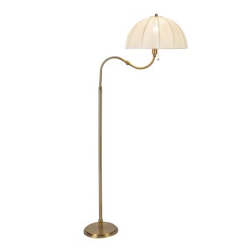 Crosby 1 Light Floor Lamp