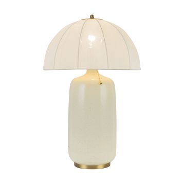 Crosby 1 Light Table Lamp