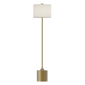 Issa 1 Light Floor Lamp