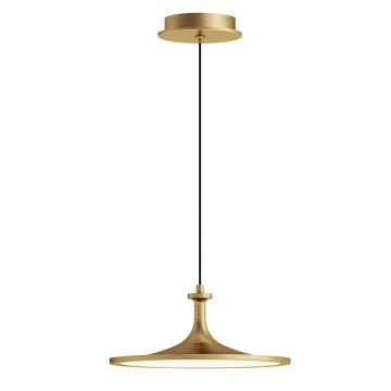 Issa LED Medium Pendant
