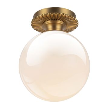 Otis 1 Light Flush