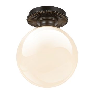 Otis 1 Light Flush