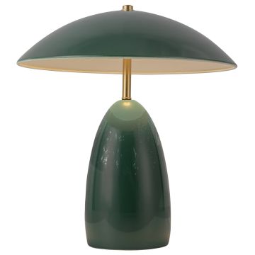 Poppy LED Medium Table Lamp