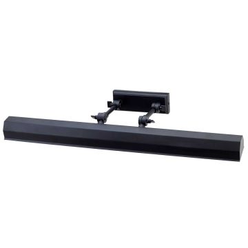 Chawton Large Picture Light - Black