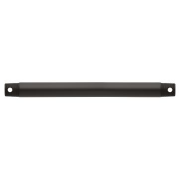 Ceiling Fan Downrod - 30cm - Old Bronze Painted