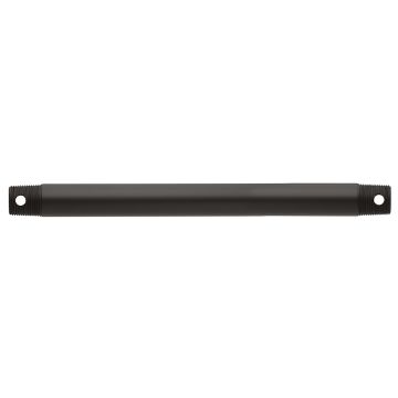 Ceiling Fan Downrod - 45cm - Old Bronze Painted