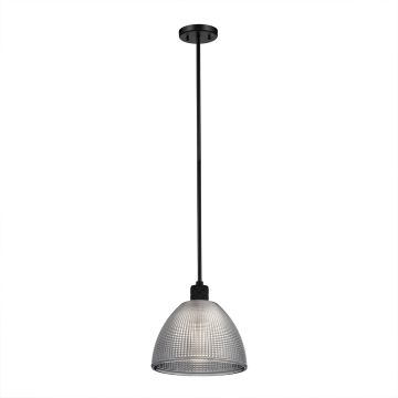 Hampstead 1 Light Duo-Mount Pendant