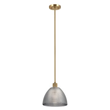 Hampstead 1 Light Duo-Mount Pendant