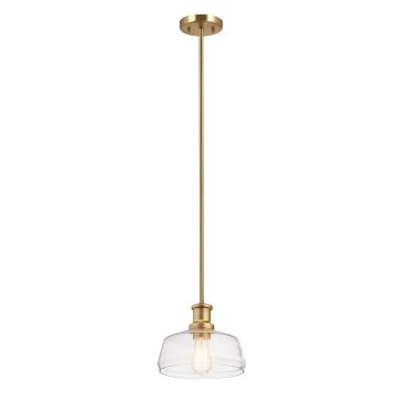 Notting Hill 1 Light Duo-Mount Pendant