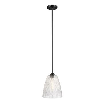 Windsor 1 Light Duo-Mount Pendant