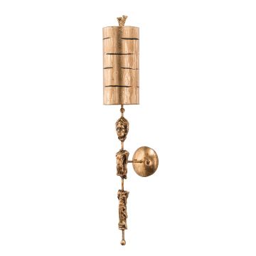 Fragment 1 Light Wall Light - Aged Gold