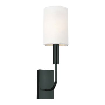 Brianna 1 Light Wall Light