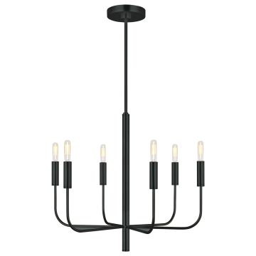 Brianna 6 Light Chandelier
