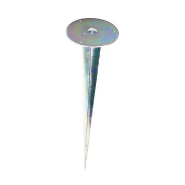 Spike for Sandbanks and Poole Bollards