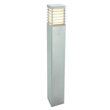 Halmstad Large Bollard Galvanised