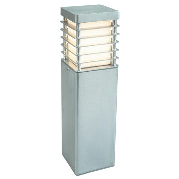 Halmstad Medium Bollard Galvanised