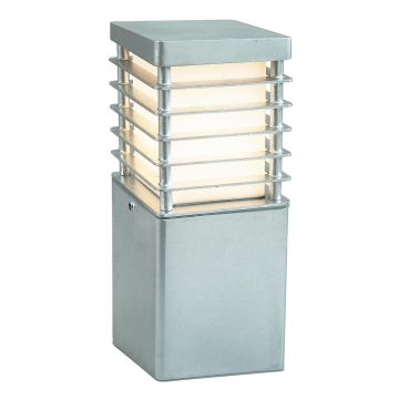 Halmstad Small Bollard Galvanised