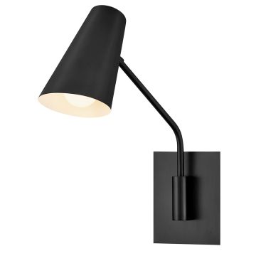 Bray 1 Light Wall Light