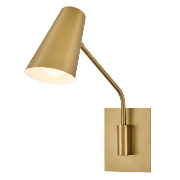 Bray 1 Light Wall Light