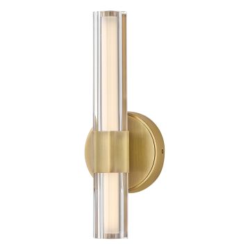 Georgette Small LED Wall Light