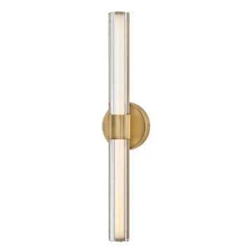 Georgette Medium LED Wall Light