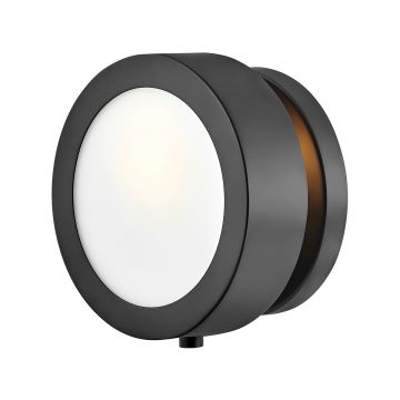 Mercer 1 Light Small Wall Light